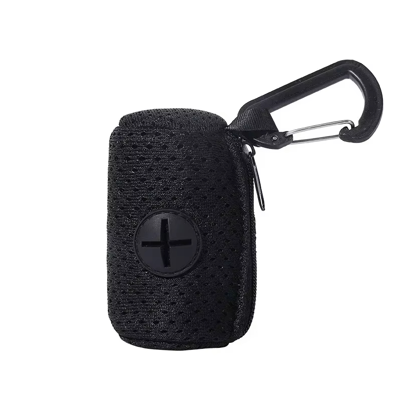 Poop Bag Dispenser - Distributeur de sacs à déjections canines
