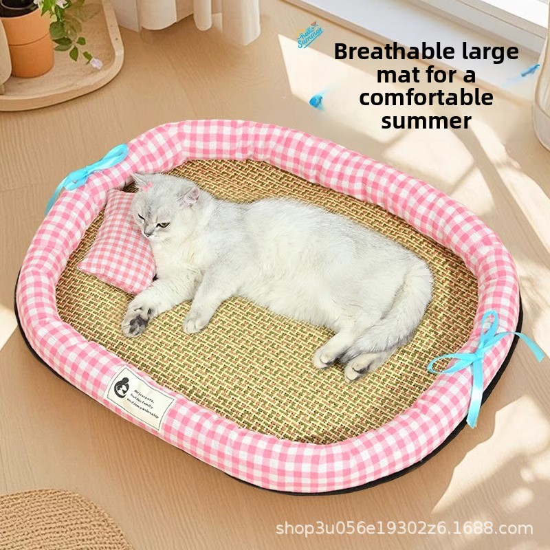 Pet Supplies Application - Tapis rafraîchissant pour animaux de compagnie,