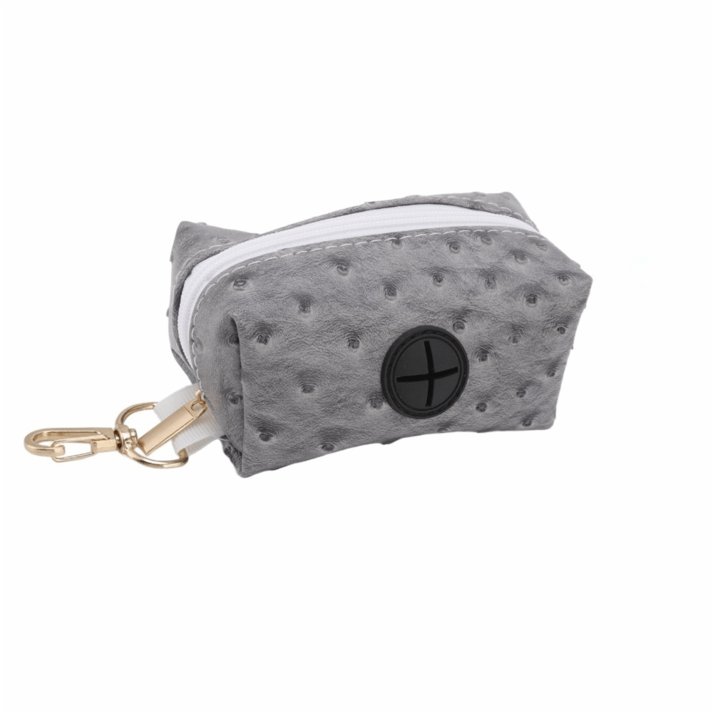 Poop Bag Dispenser - Distributeur de sacs à déjections canines