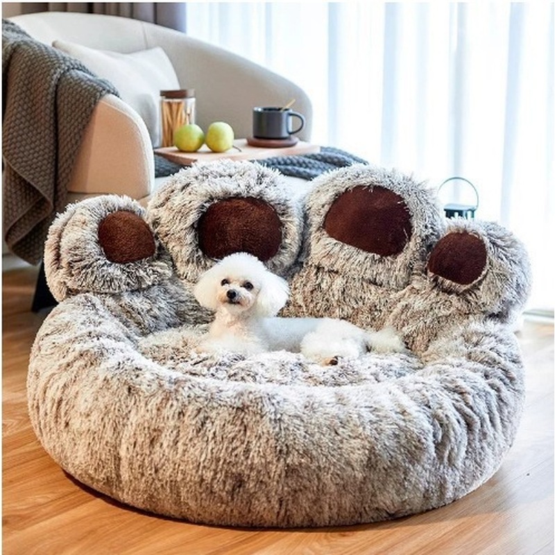 Pet Supplies Application - Grand enclos pour chien pour usage