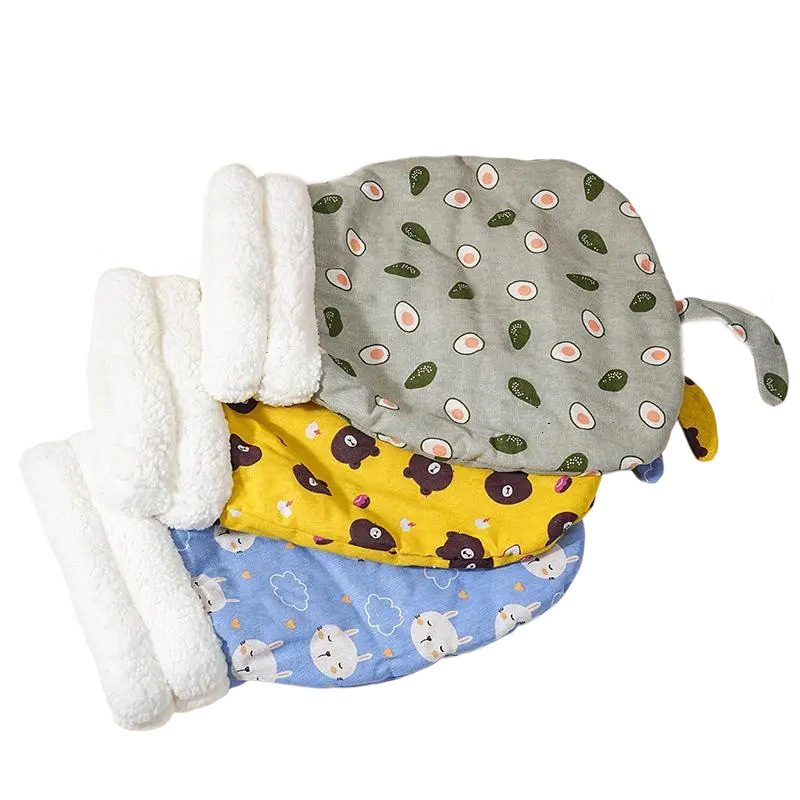 Pet Supplies Application - Lit tunnel pour chat et chien,