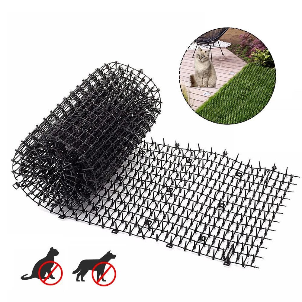 Pet Supplies Discount - Tapis antiparasitaire pour chiens et chats,
