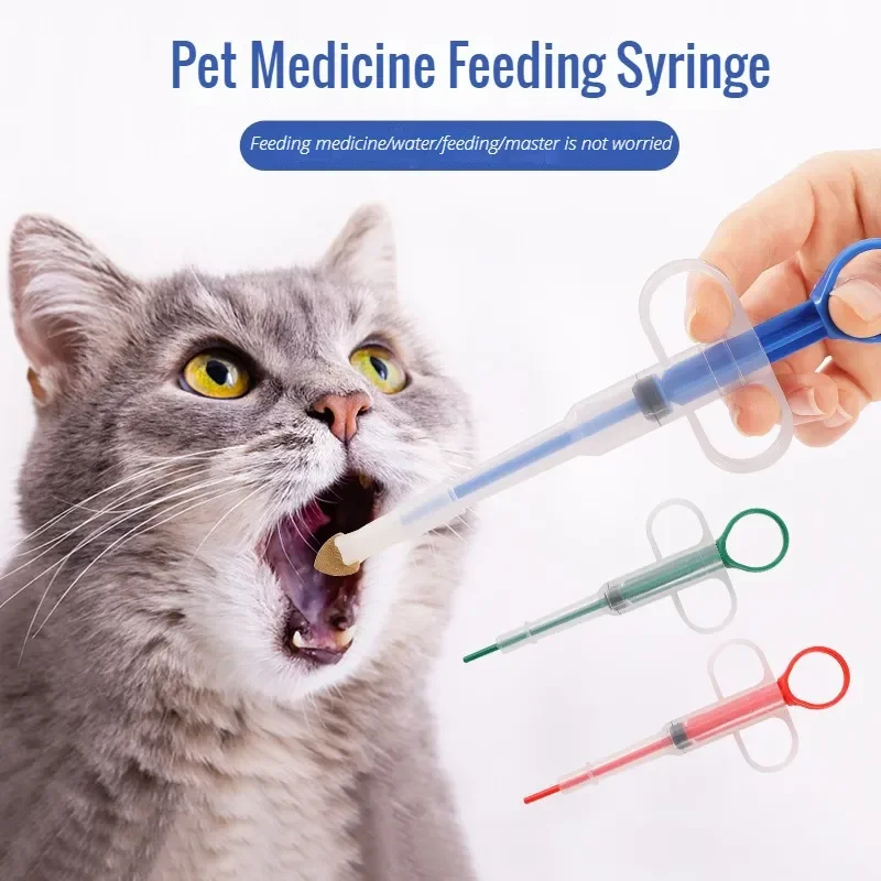Pet Supplies Application - Applicateur de pilules pour animaux de