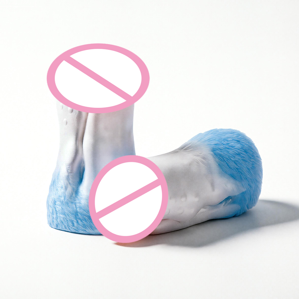Pet Supplies Discount - SHAZ chien Masturbation tasse réel Animal
