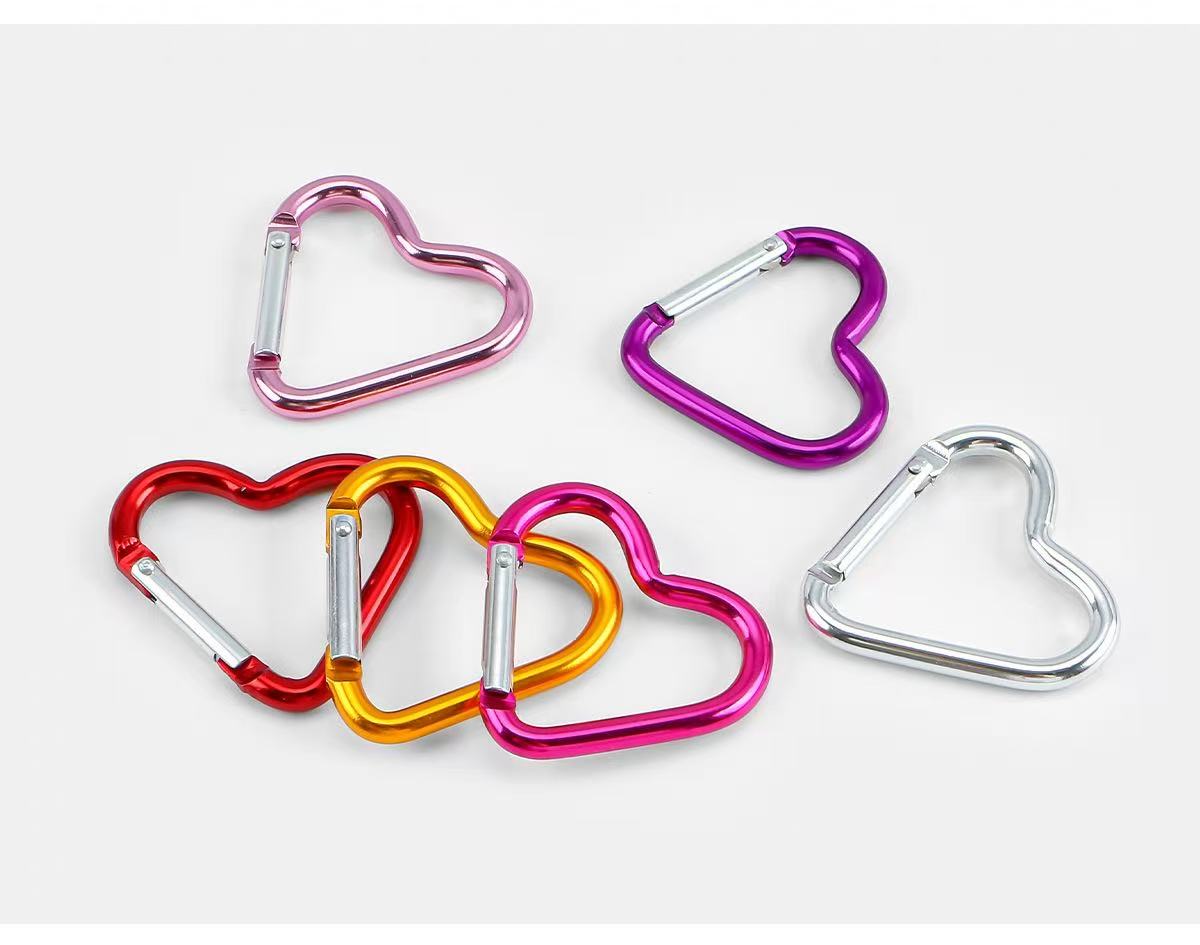5 pièces Mousquetons à ressort - Pet Supplies Discount avis et prix
