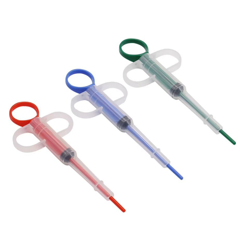 Applicateur de pilules pour an - Pet Supplies Application avis et prix