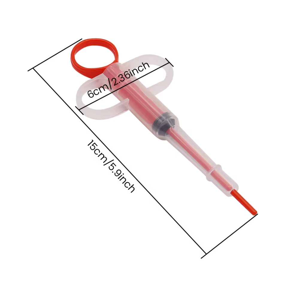 Applicateur de pilules pour an - Pet Supplies Application avis et prix