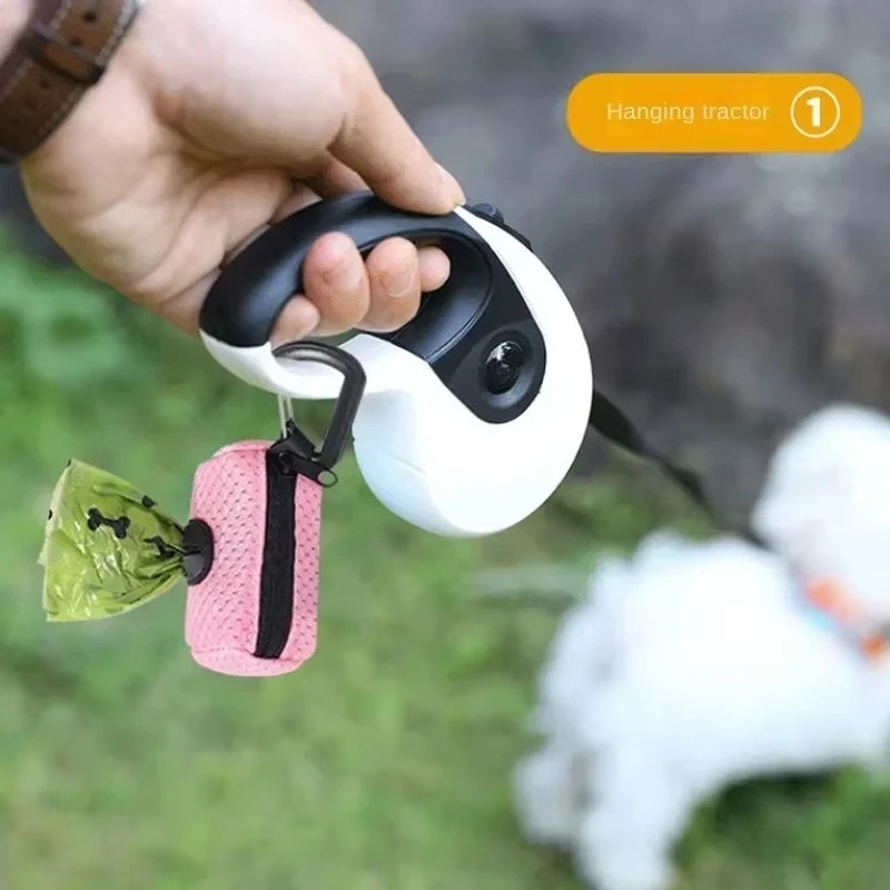 Distributeur de sacs à déjecti - Poop Bag Dispenser avis et prix