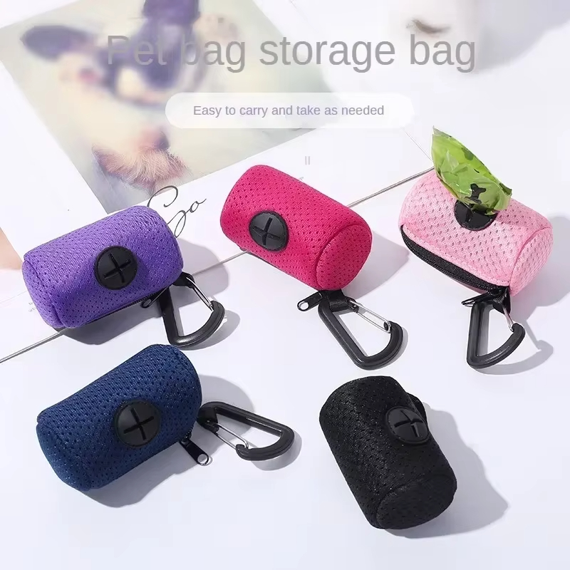Distributeur de sacs à déjecti - Poop Bag Dispenser avis et prix