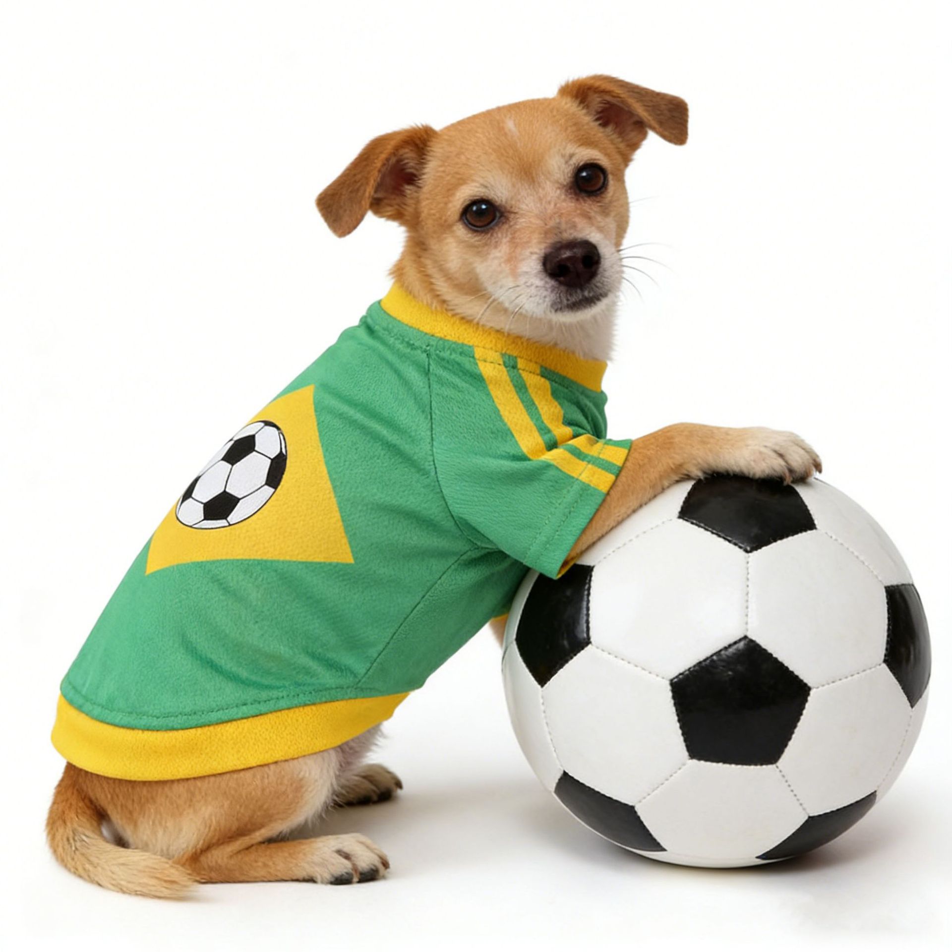 Vêtements pour chien à motif f - Pet Supplies Jersey avis et prix