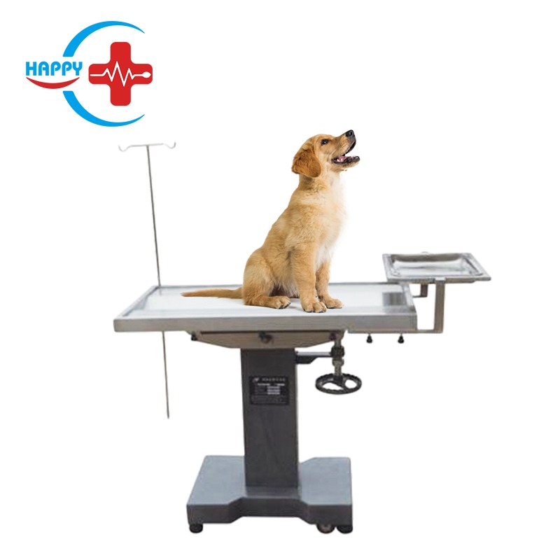 Table d'opération médicale pou - Pet Supplies Vet avis et prix