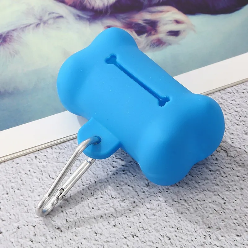 Support de support de déchets, - Poop Bag Dispenser avis et prix