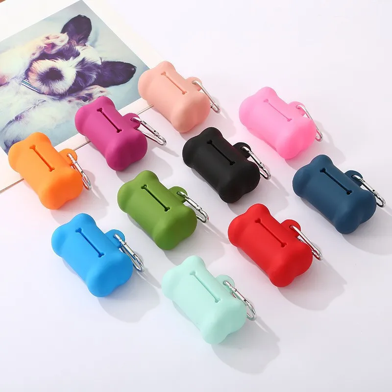 Support de support de déchets, - Poop Bag Dispenser avis et prix
