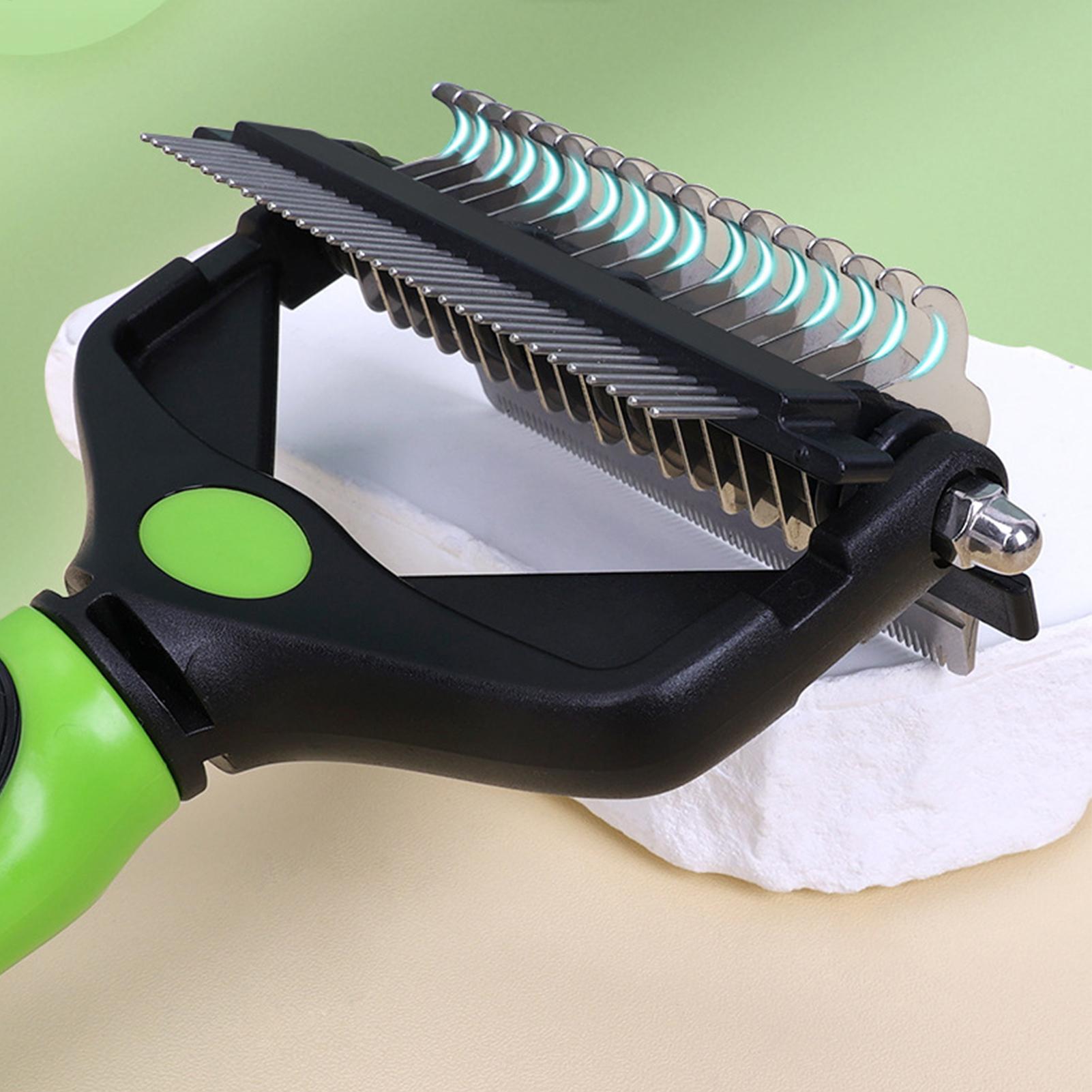 Brosse de toilettage pour chie - Pet Supplies Vet avis et prix