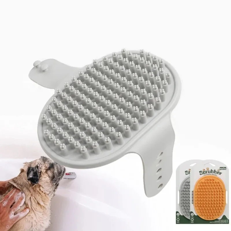 Gant de toilettage pour chien  - Pet Supplies Discount avis et prix