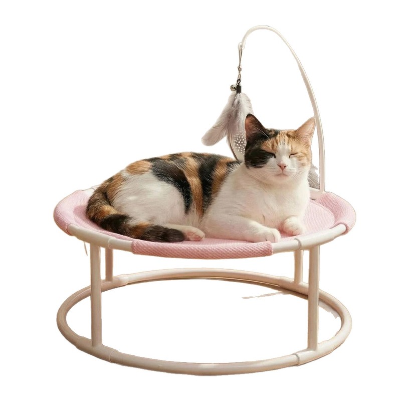 Hamac pour chat, tapis rafraîc - Pet Supplies Application avis et prix