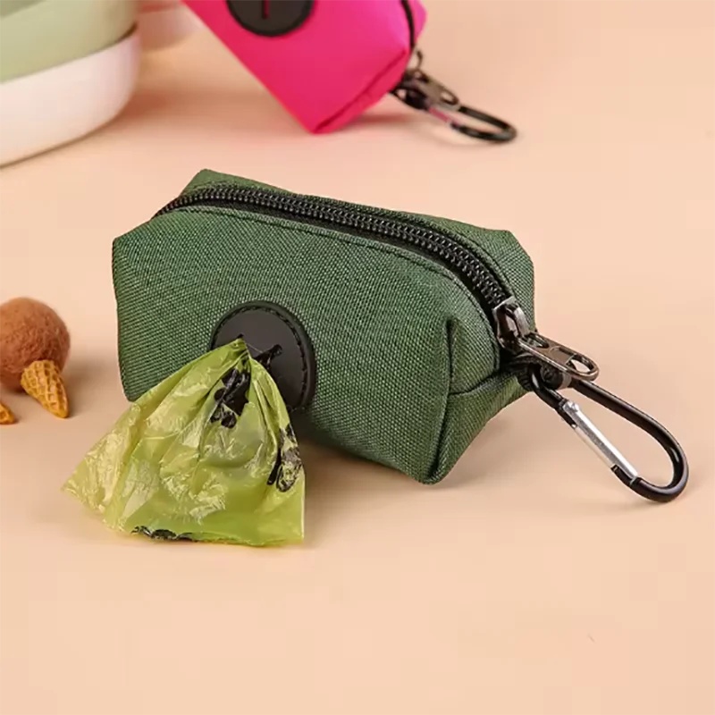 Support de sacs à déjections c - Poop Bag Dispenser avis et prix