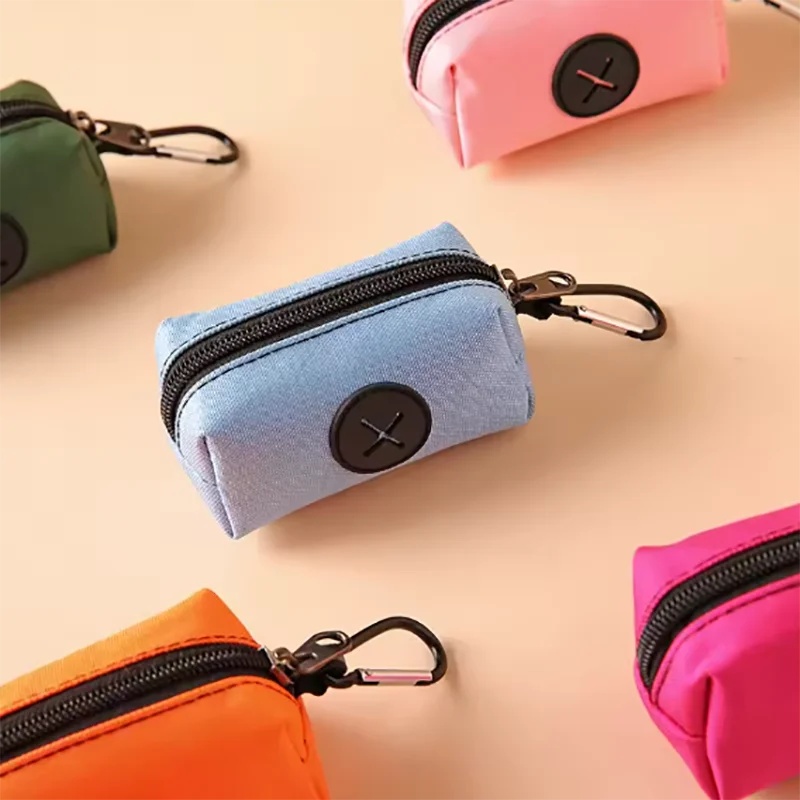 Support de sacs à déjections c - Poop Bag Dispenser avis et prix