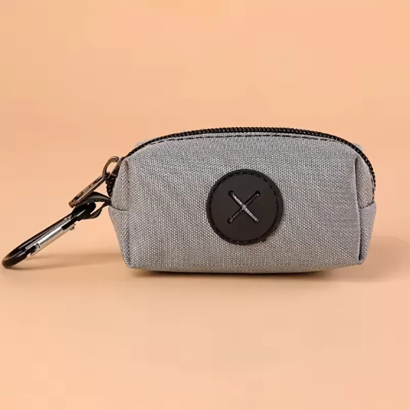 Support de sacs à déjections c - Poop Bag Dispenser avis et prix