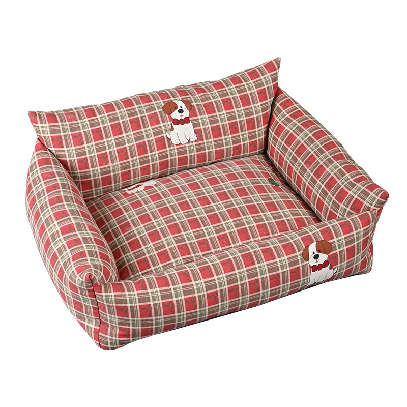 Lit pour chien et chat adapté  - Pet Supplies Application avis et prix