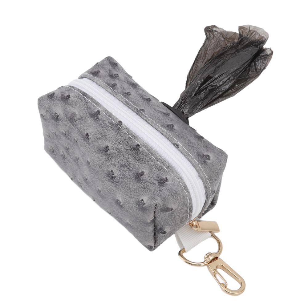 Distributeur de sacs à déjecti - Poop Bag Dispenser avis et prix