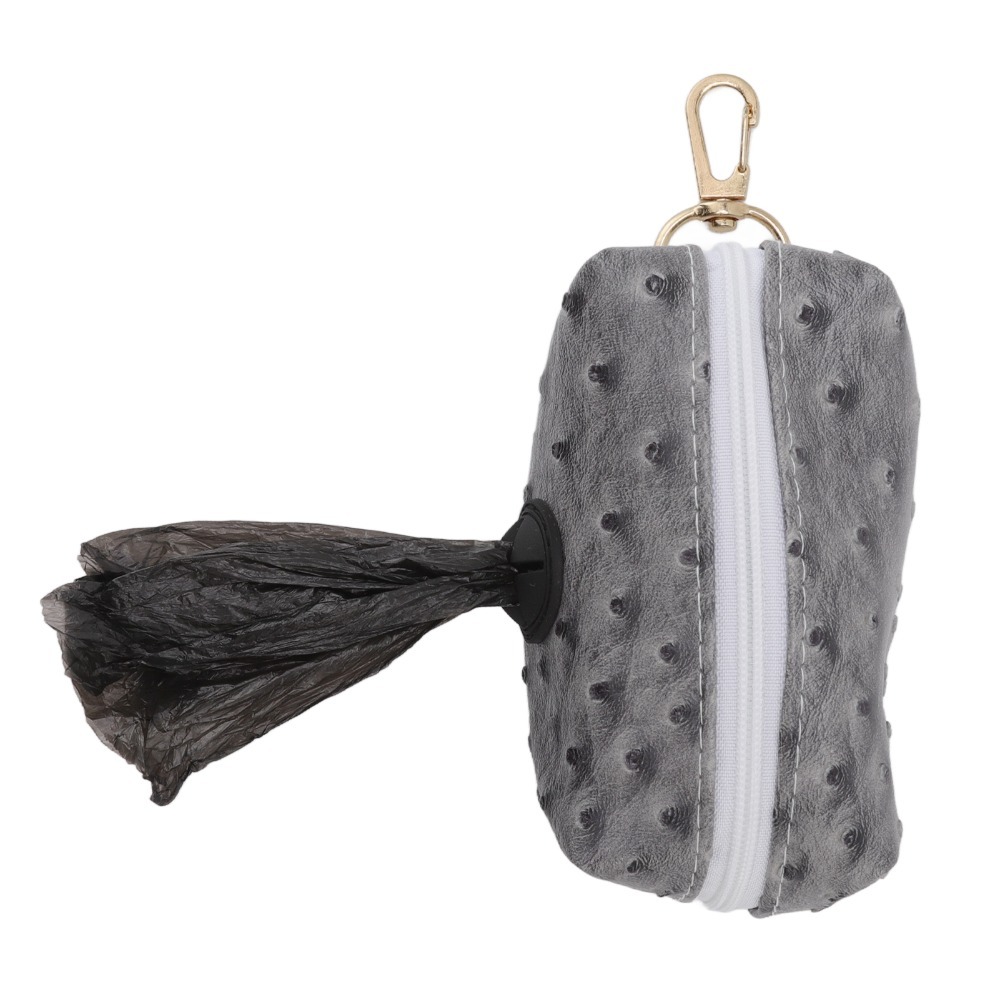 Distributeur de sacs à déjecti - Poop Bag Dispenser avis et prix