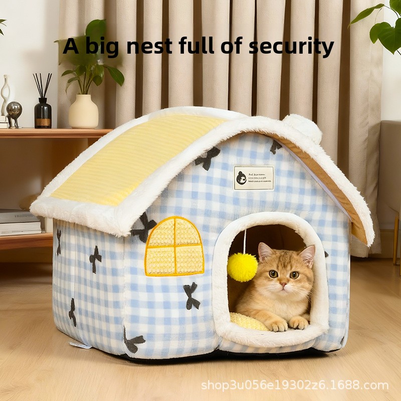 Nichoir pour chien toutes sais - Pet Supplies Application avis et prix