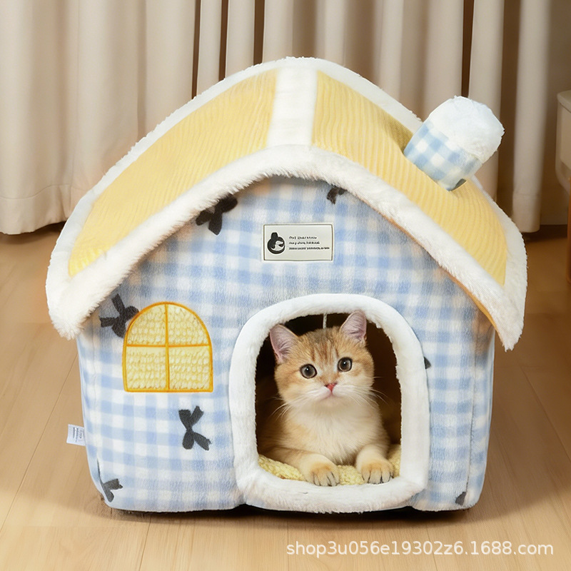 Nichoir pour chien toutes sais - Pet Supplies Application avis et prix