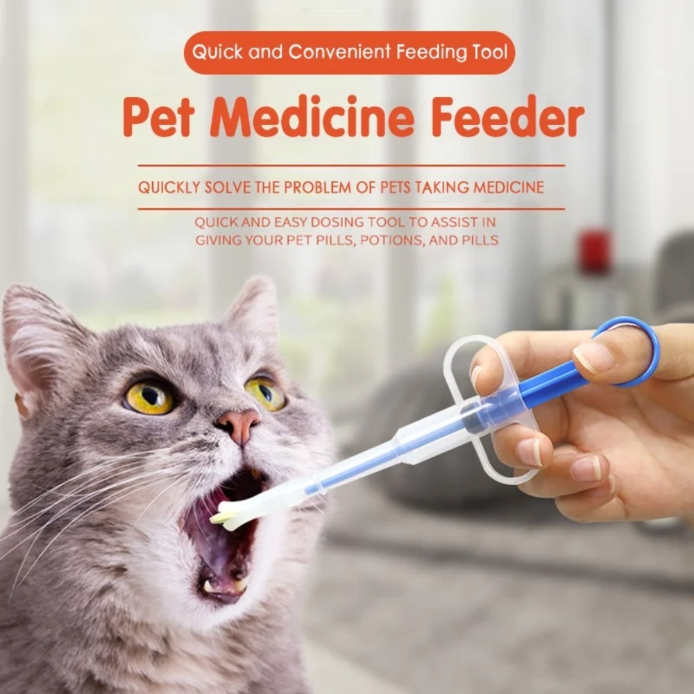 Applicateur de pilules pour an - Pet Supplies Application avis et prix