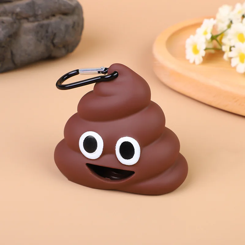 Distributeur portatif extérieu - Poop Bag Dispenser avis et prix