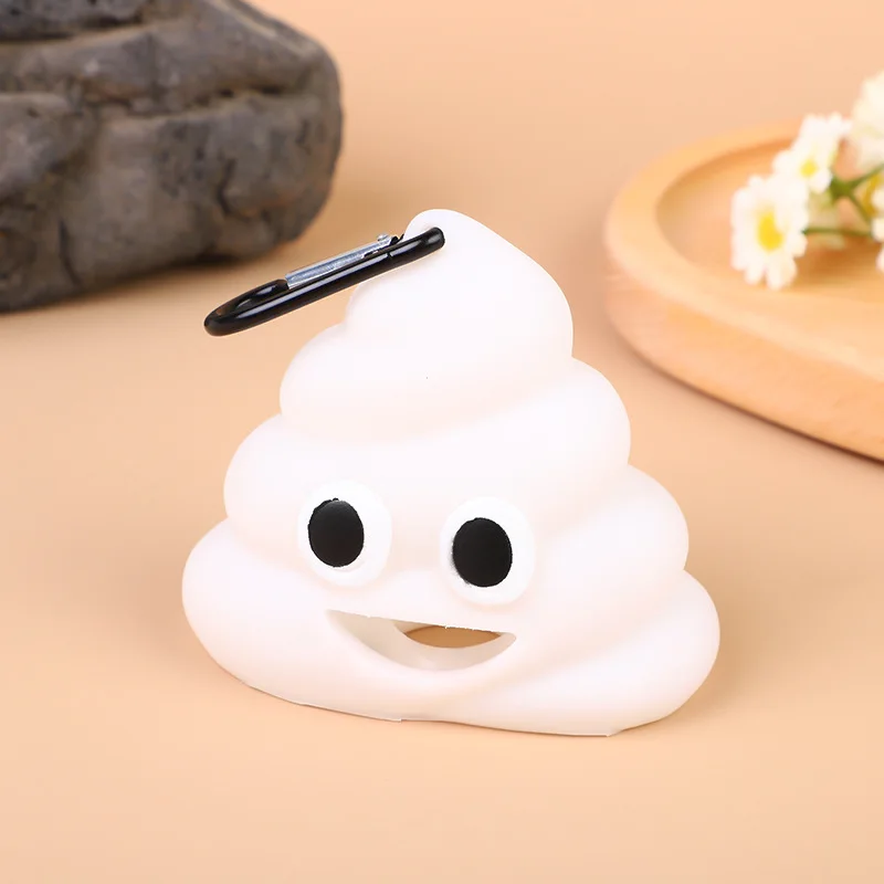 Distributeur portatif extérieu - Poop Bag Dispenser avis et prix