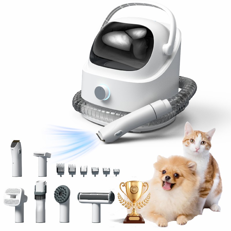 Brosse de toilettage pour chie - Pet Supplies Application avis et prix