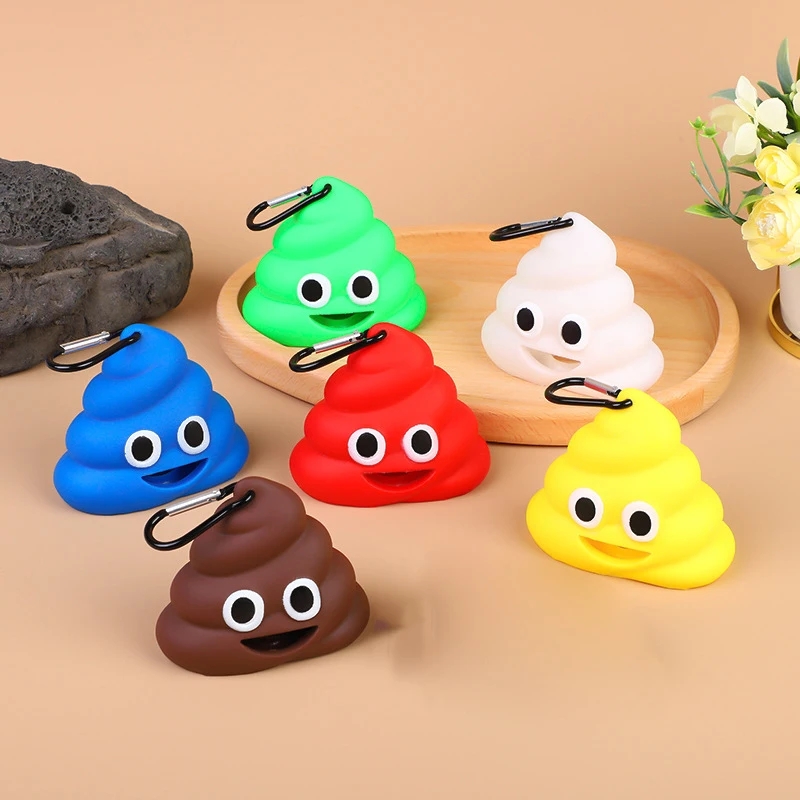 Distributeur de sacs poubelles - Poop Bag Dispenser avis et prix