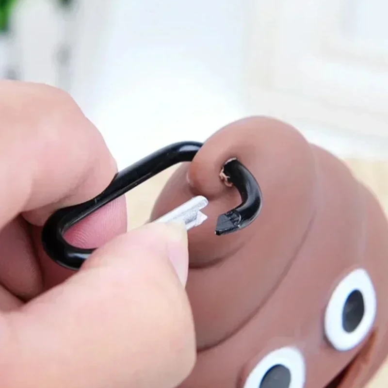 Distributeur de sacs poubelles - Poop Bag Dispenser avis et prix