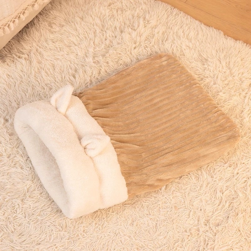 Lit tunnel pour chat et chien, - Pet Supplies Application avis et prix