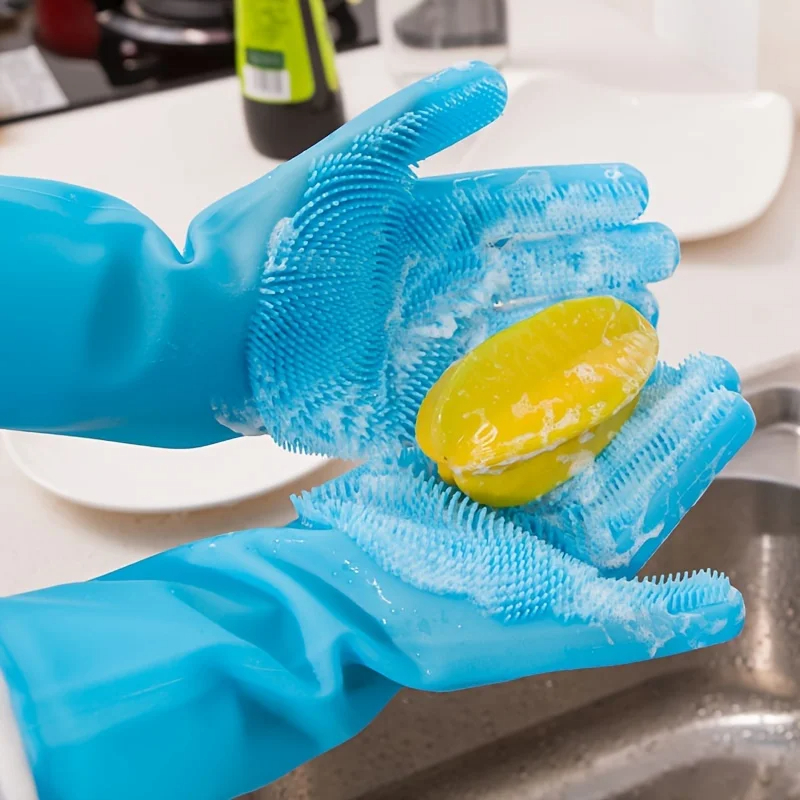 Gants de toilettage multifonct - Pet Supplies Discount avis et prix