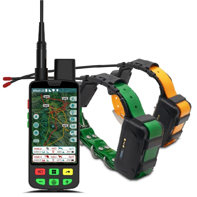Traceur GPS pour la santé cani - Pet Supplies Login avis et prix