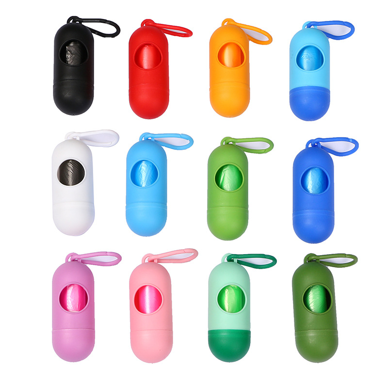Distributeur de Sacs à Déchets - Poop Bag Dispenser avis et prix