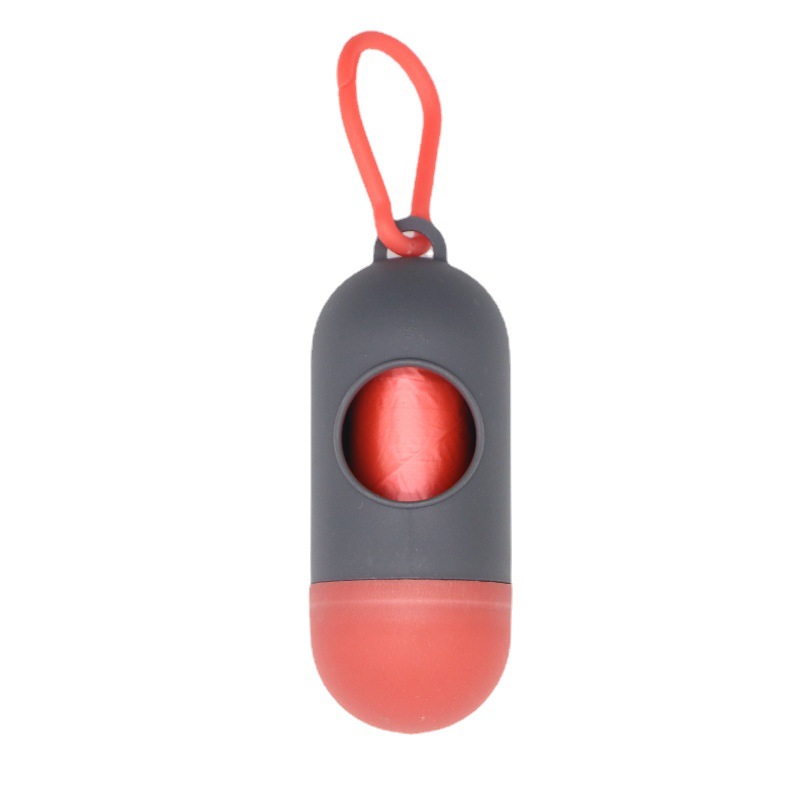 Distributeur de Sacs à Déchets - Poop Bag Dispenser avis et prix