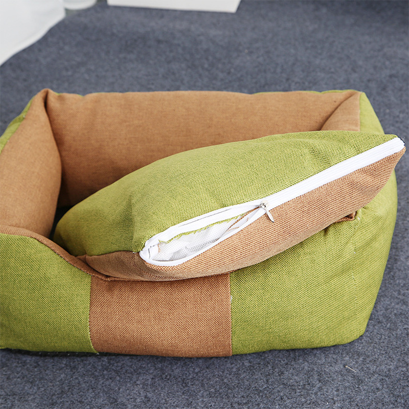 Nouveau lit simple pour chat e - Pet Supplies Application avis et prix