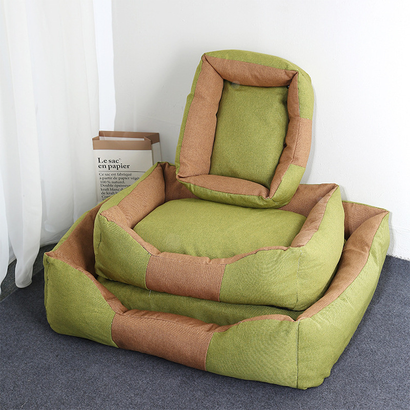 Nouveau lit simple pour chat e - Pet Supplies Application avis et prix