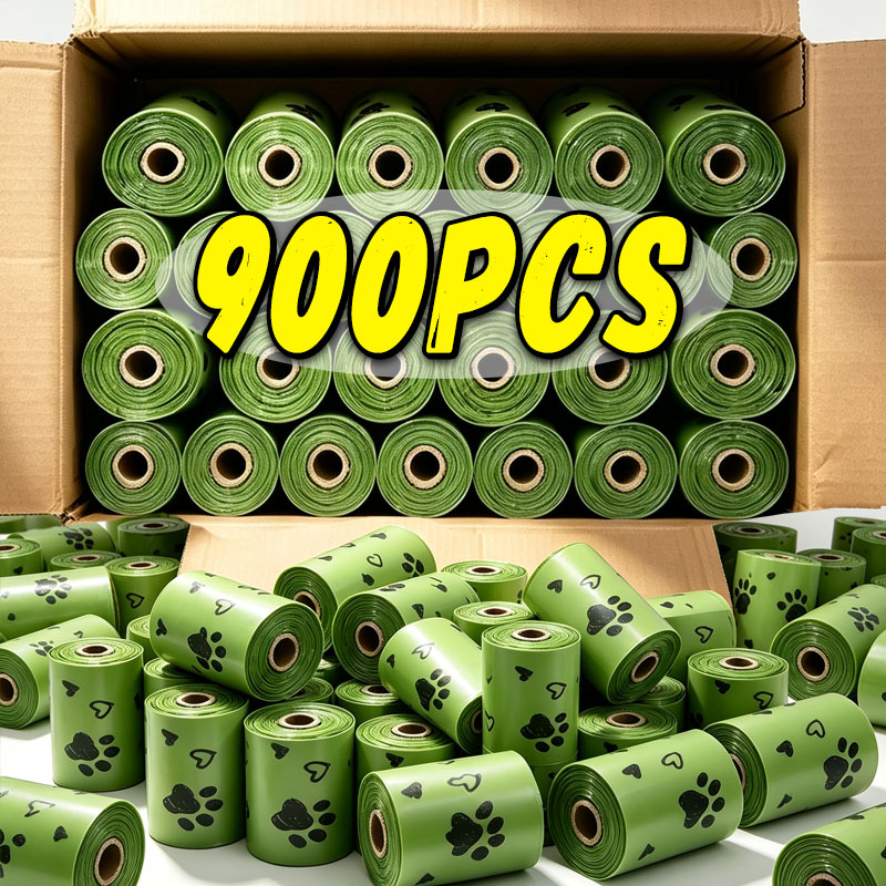 Sacs à déjections pour animaux - Poop Bag Dispenser avis et prix