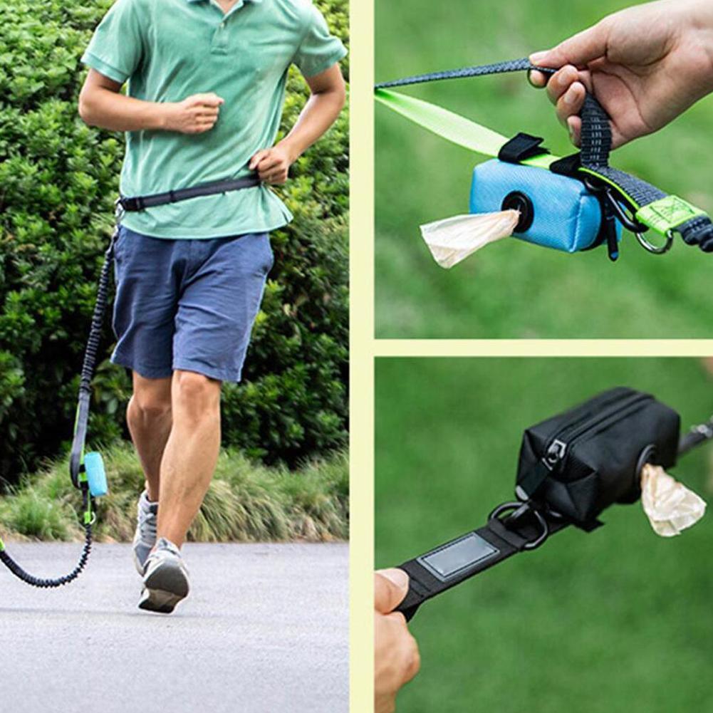 Sac de transport pour animaux  - Poop Bag Dispenser avis et prix