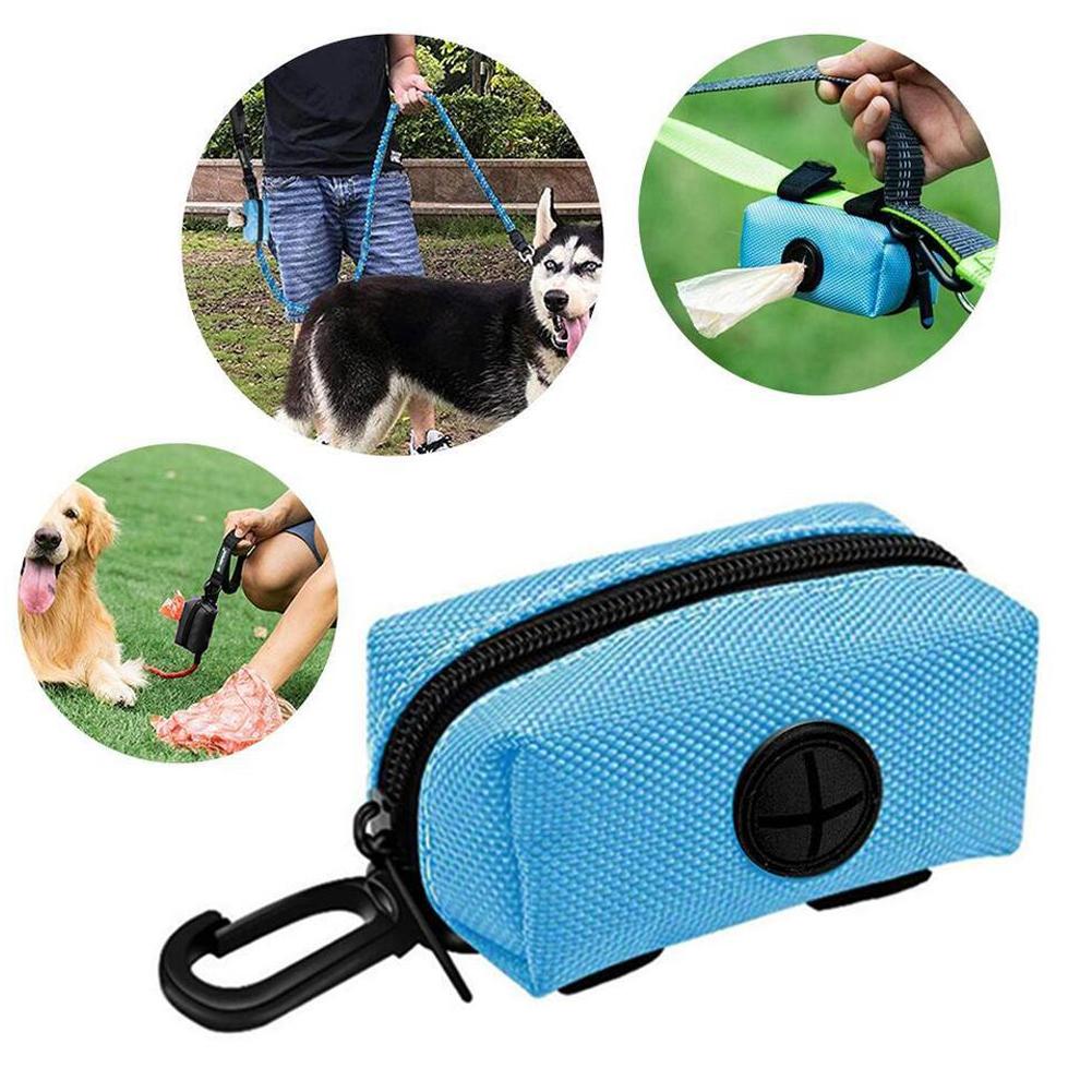 Sac de transport pour animaux  - Poop Bag Dispenser avis et prix