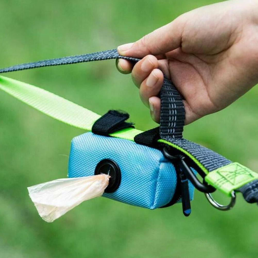 Sac de transport pour animaux  - Poop Bag Dispenser avis et prix
