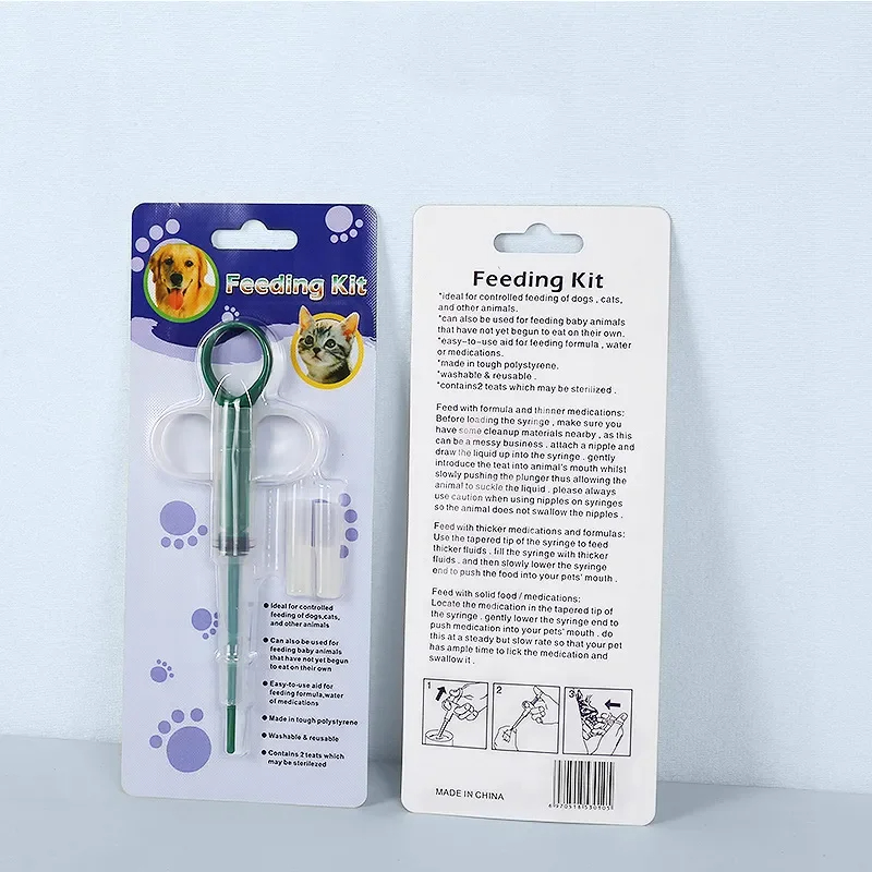 Applicateur de pilules pour an - Pet Supplies Application avis et prix