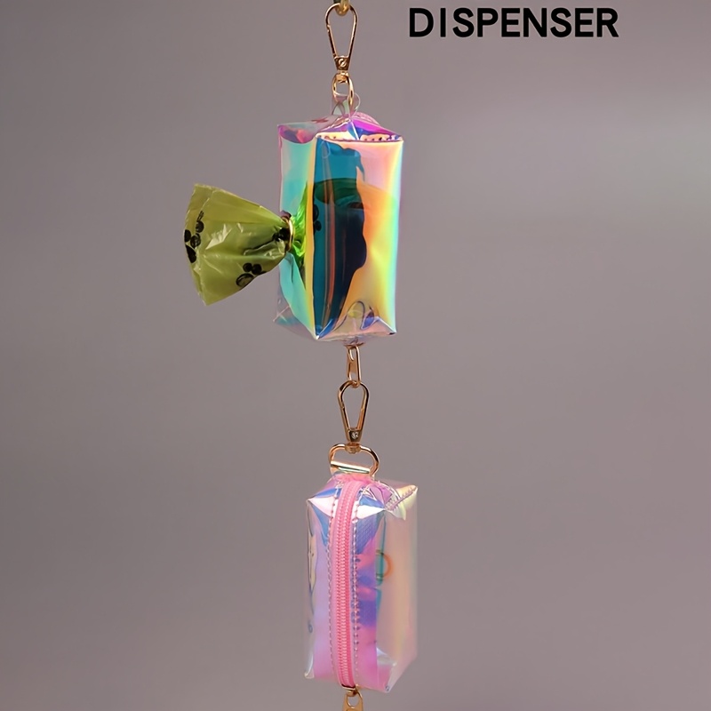 Distributeur de sacs de merde  - Poop Bag Dispenser avis et prix
