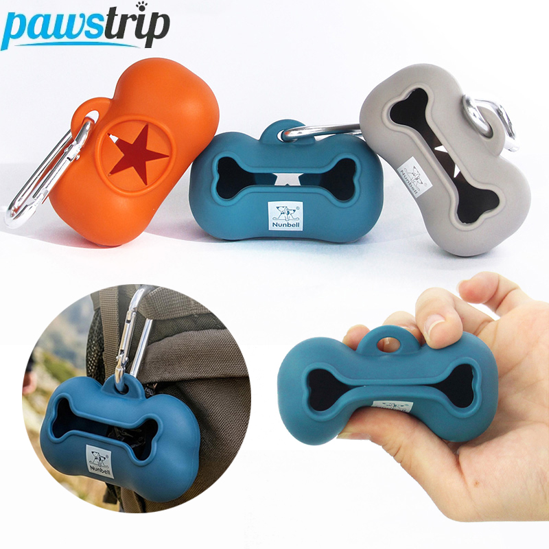 Distributeur de sacs à déjecti - Poop Bag Dispenser avis et prix
