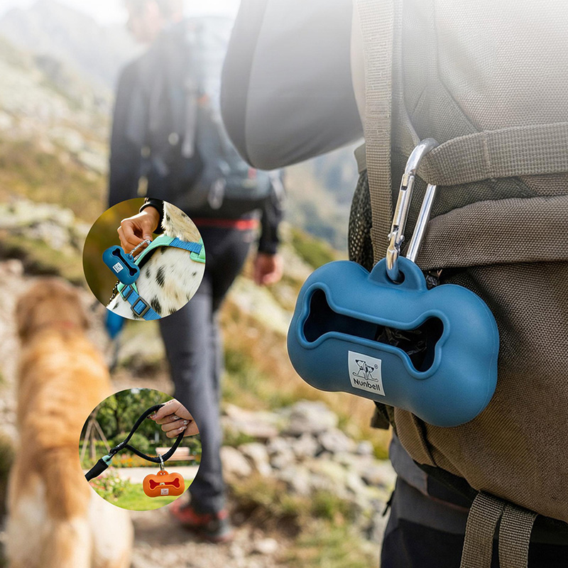 Distributeur de sacs à déjecti - Poop Bag Dispenser avis et prix