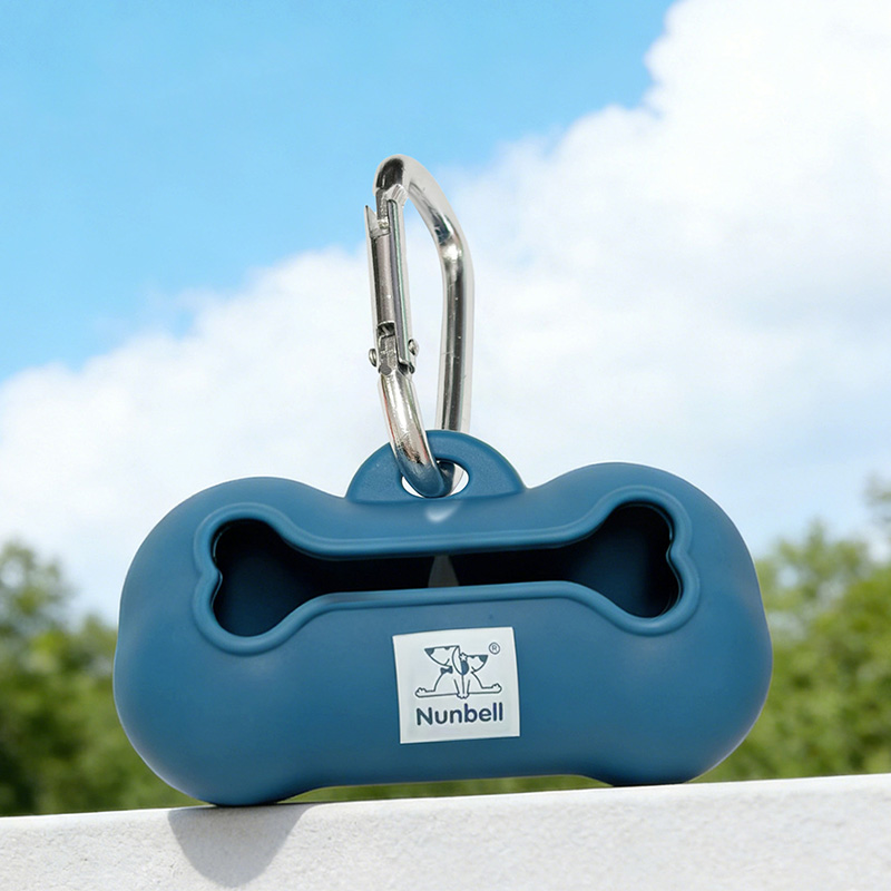 Distributeur de sacs à déjecti - Poop Bag Dispenser avis et prix